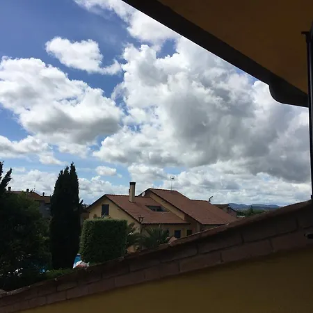 Umbria Hébergement de vacances *