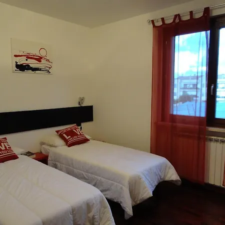 Hébergement de vacances Umbria